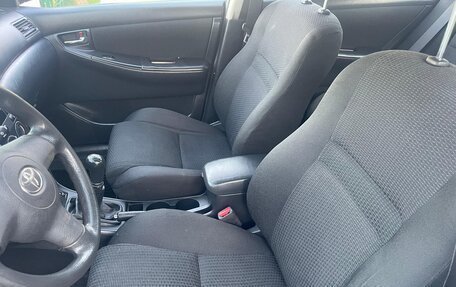 Toyota Corolla, 2004 год, 650 000 рублей, 14 фотография