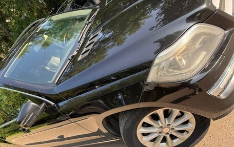 Mercedes-Benz GL-Класс, 2013 год, 2 050 000 рублей, 3 фотография