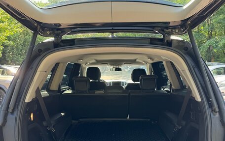 Mercedes-Benz GL-Класс, 2013 год, 2 050 000 рублей, 8 фотография