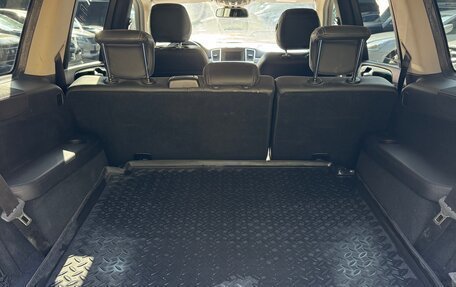 Mercedes-Benz GL-Класс, 2013 год, 2 050 000 рублей, 9 фотография