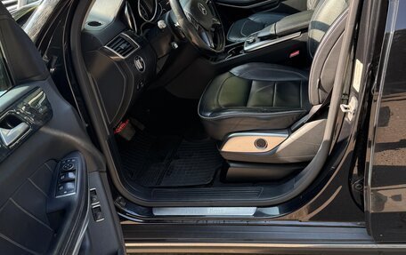 Mercedes-Benz GL-Класс, 2013 год, 2 050 000 рублей, 15 фотография