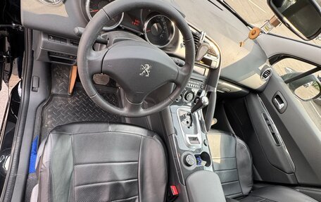 Peugeot 3008 I рестайлинг, 2016 год, 1 500 000 рублей, 7 фотография