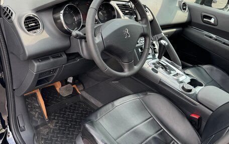 Peugeot 3008 I рестайлинг, 2016 год, 1 500 000 рублей, 6 фотография