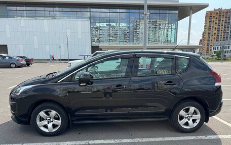 Peugeot 3008 I рестайлинг, 2016 год, 1 500 000 рублей, 11 фотография