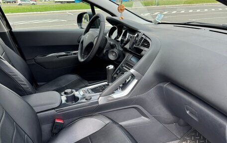 Peugeot 3008 I рестайлинг, 2016 год, 1 500 000 рублей, 5 фотография