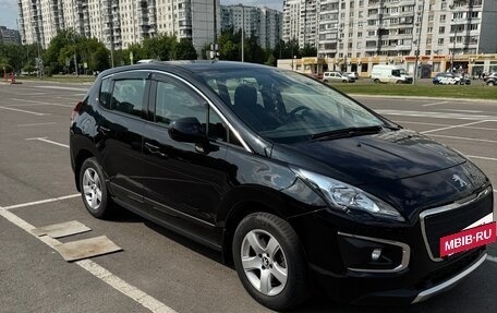 Peugeot 3008 I рестайлинг, 2016 год, 1 500 000 рублей, 3 фотография