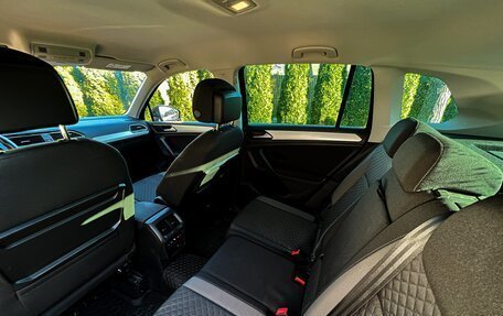 Volkswagen Tiguan II, 2017 год, 1 900 000 рублей, 7 фотография