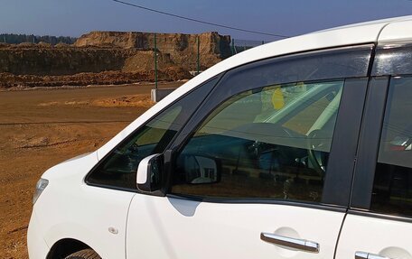 Nissan Serena IV, 2012 год, 1 400 000 рублей, 5 фотография
