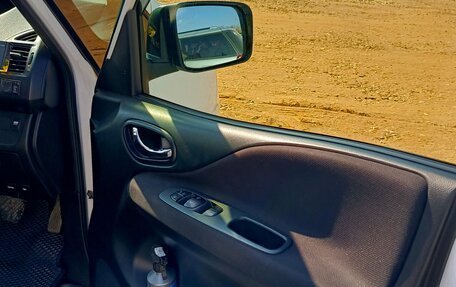 Nissan Serena IV, 2012 год, 1 400 000 рублей, 9 фотография