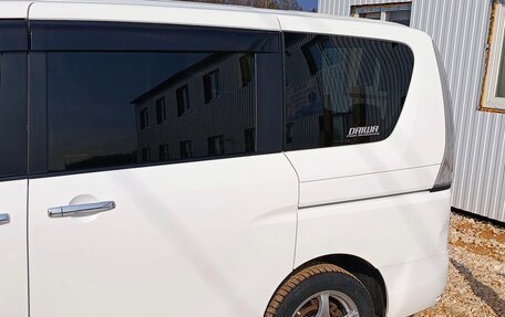 Nissan Serena IV, 2012 год, 1 400 000 рублей, 6 фотография