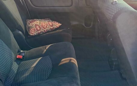 Nissan Serena IV, 2012 год, 1 400 000 рублей, 10 фотография