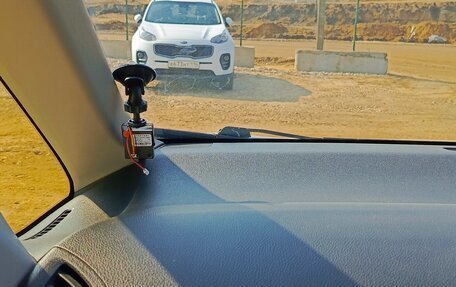 Nissan Serena IV, 2012 год, 1 400 000 рублей, 13 фотография