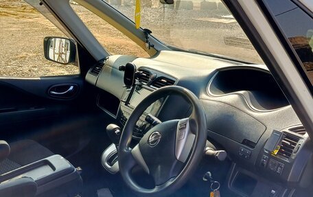 Nissan Serena IV, 2012 год, 1 400 000 рублей, 11 фотография