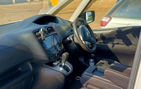 Nissan Serena IV, 2012 год, 1 400 000 рублей, 14 фотография