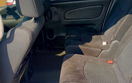 Nissan Serena IV, 2012 год, 1 400 000 рублей, 16 фотография