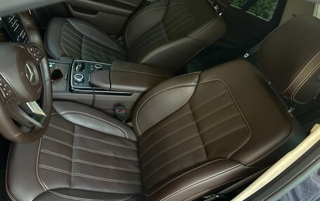 Mercedes-Benz GLE, 2016 год, 3 490 000 рублей, 19 фотография