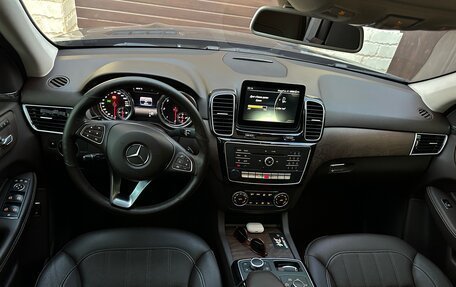 Mercedes-Benz GLE, 2016 год, 3 490 000 рублей, 23 фотография