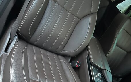 Mercedes-Benz GLE, 2016 год, 3 490 000 рублей, 31 фотография
