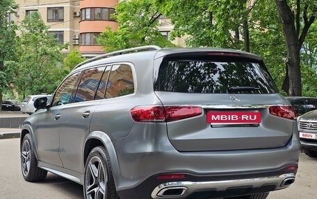 Mercedes-Benz GLS, 2019 год, 7 499 000 рублей, 5 фотография