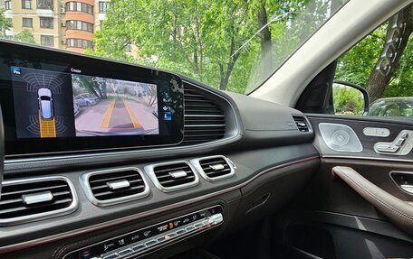 Mercedes-Benz GLS, 2019 год, 7 499 000 рублей, 16 фотография