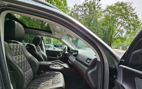 Mercedes-Benz GLS, 2019 год, 7 499 000 рублей, 19 фотография