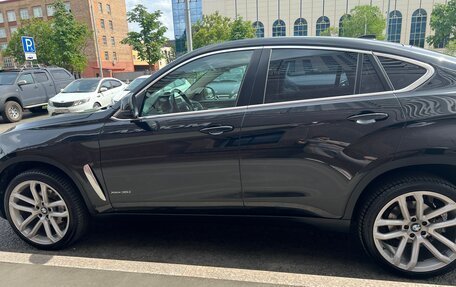 BMW X6, 2017 год, 4 500 000 рублей, 2 фотография