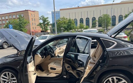 BMW X6, 2017 год, 4 500 000 рублей, 8 фотография