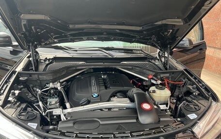 BMW X6, 2017 год, 4 500 000 рублей, 17 фотография