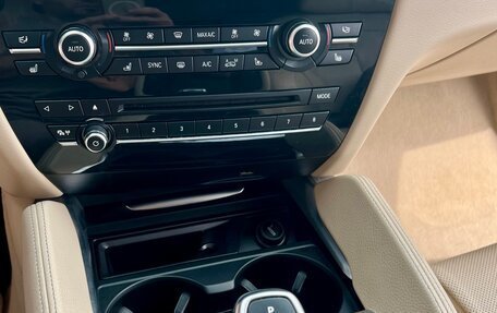 BMW X6, 2017 год, 4 500 000 рублей, 11 фотография