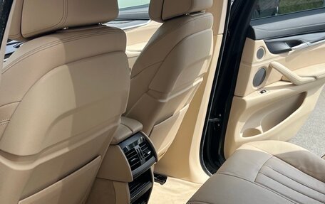 BMW X6, 2017 год, 4 500 000 рублей, 14 фотография