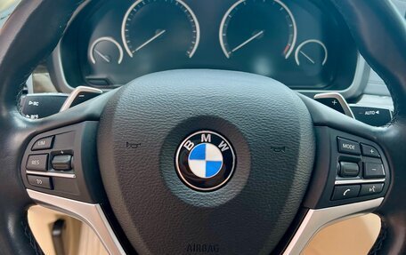 BMW X6, 2017 год, 4 500 000 рублей, 12 фотография