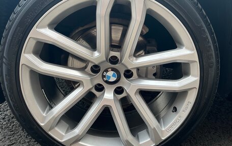 BMW X6, 2017 год, 4 500 000 рублей, 18 фотография