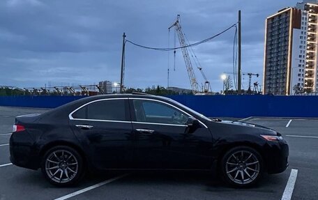 Honda Accord VIII рестайлинг, 2008 год, 1 150 000 рублей, 4 фотография