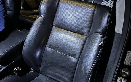 Honda Accord VIII рестайлинг, 2008 год, 1 150 000 рублей, 16 фотография
