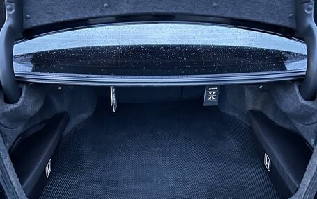 Honda Accord VIII рестайлинг, 2008 год, 1 150 000 рублей, 17 фотография