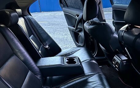 Honda Accord VIII рестайлинг, 2008 год, 1 150 000 рублей, 25 фотография