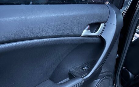 Honda Accord VIII рестайлинг, 2008 год, 1 150 000 рублей, 27 фотография