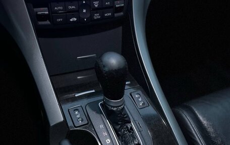 Honda Accord VIII рестайлинг, 2008 год, 1 150 000 рублей, 29 фотография