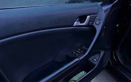 Honda Accord VIII рестайлинг, 2008 год, 1 150 000 рублей, 33 фотография