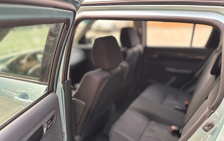 Suzuki Swift III, 2008 год, 699 000 рублей, 6 фотография