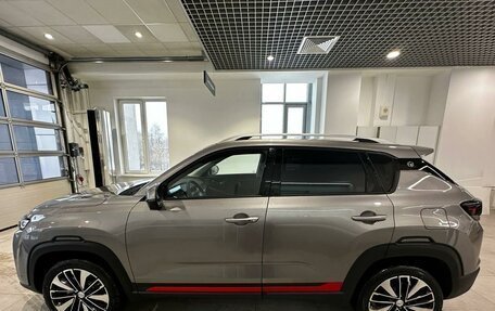 Changan CS35 Plus, 2024 год, 2 569 900 рублей, 4 фотография