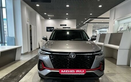 Changan CS35 Plus, 2024 год, 2 569 900 рублей, 2 фотография