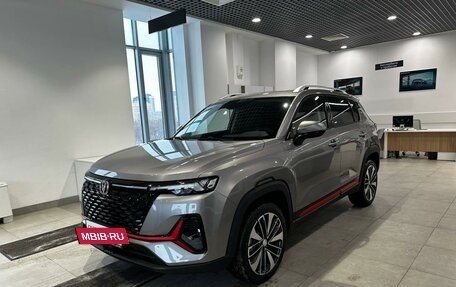 Changan CS35 Plus, 2024 год, 2 569 900 рублей, 3 фотография