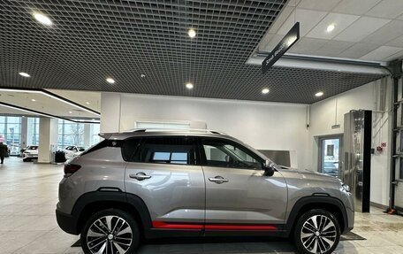Changan CS35 Plus, 2024 год, 2 569 900 рублей, 8 фотография