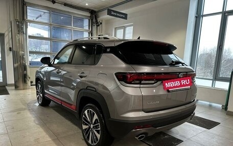Changan CS35 Plus, 2024 год, 2 569 900 рублей, 5 фотография