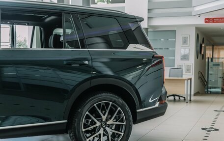 GAC GS8, 2024 год, 4 849 000 рублей, 3 фотография