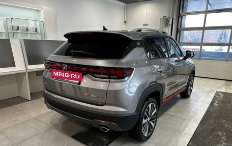 Changan CS35 Plus, 2024 год, 2 569 900 рублей, 7 фотография