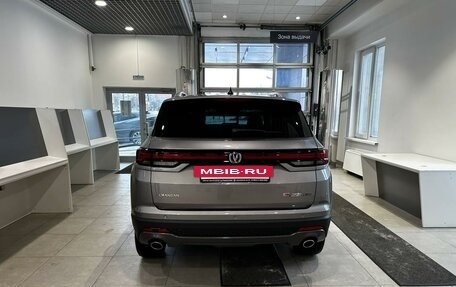 Changan CS35 Plus, 2024 год, 2 569 900 рублей, 6 фотография