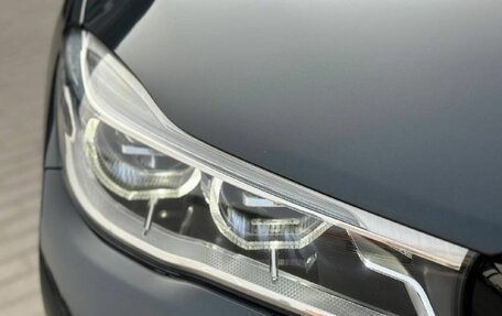 BMW 7 серия, 2018 год, 4 500 000 рублей, 5 фотография