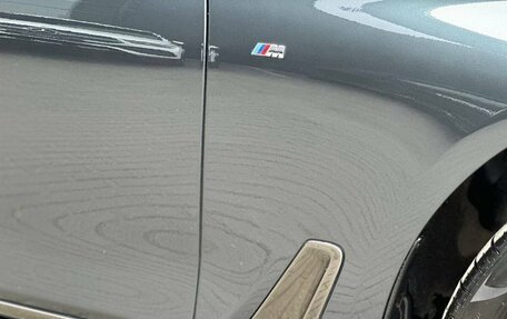 BMW 7 серия, 2018 год, 4 500 000 рублей, 7 фотография